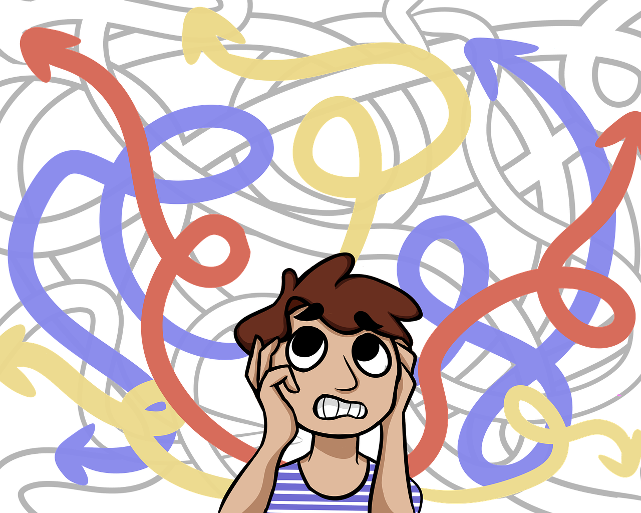 Zo begin jij ook je jaar goed