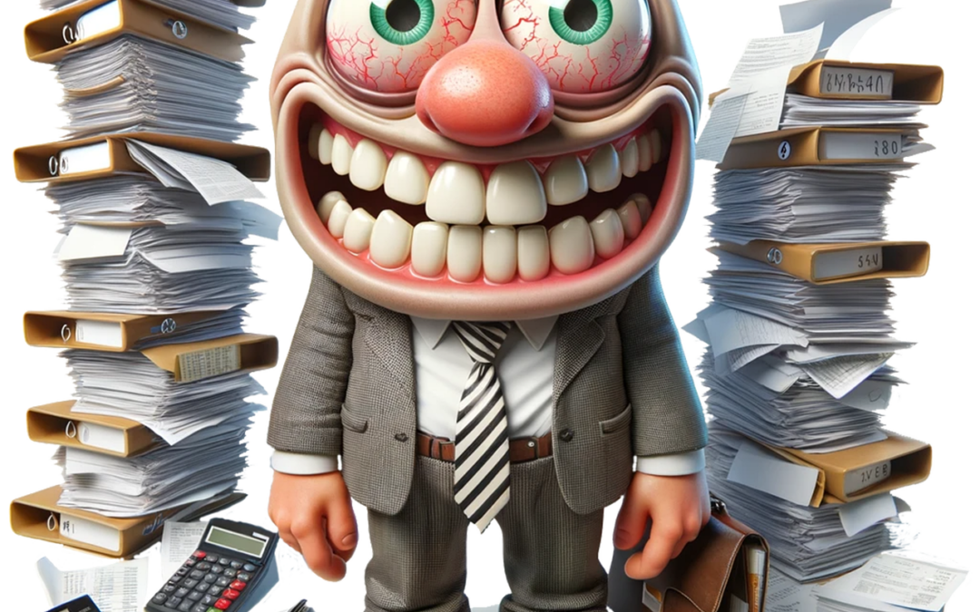 Ontspannen werken, voor jou en voor je collega's