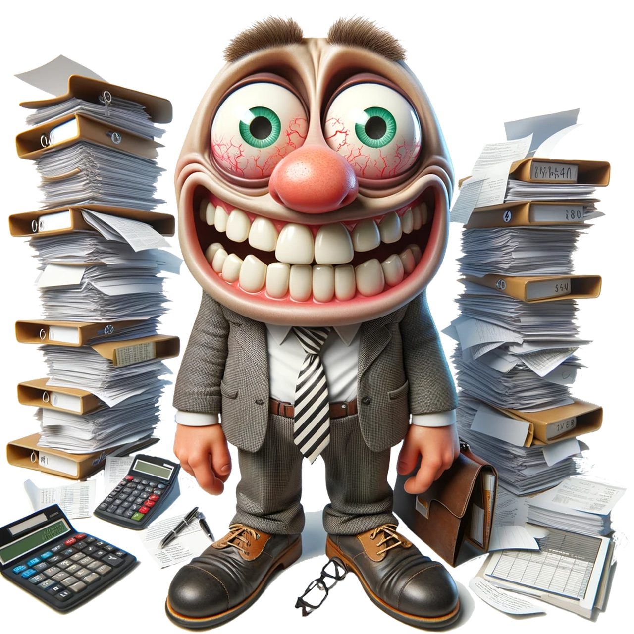 Ontspannen werken, voor jou en voor je collega's