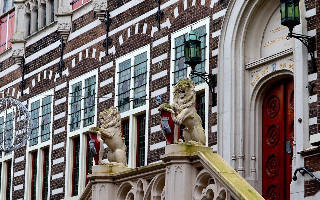 Regeerakkoord, 20% minder ambtenaren, wat nu?