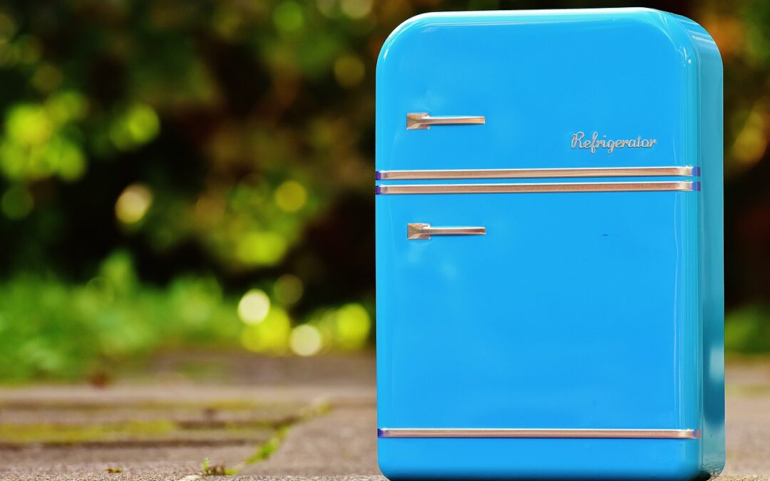 Deze gewoonte heb ik sinds 1995