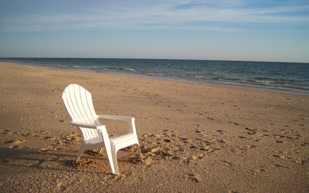 Start lekker op na je vakantie: 5 tips