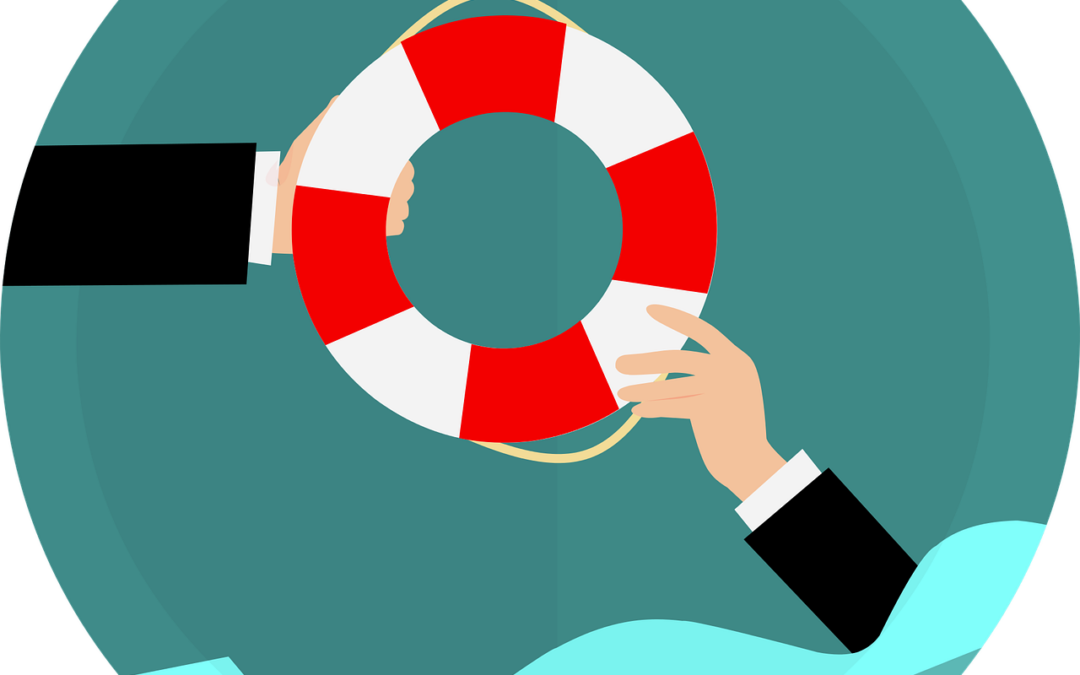 Help, wat is er aan de hand in ambtelijke organisaties?