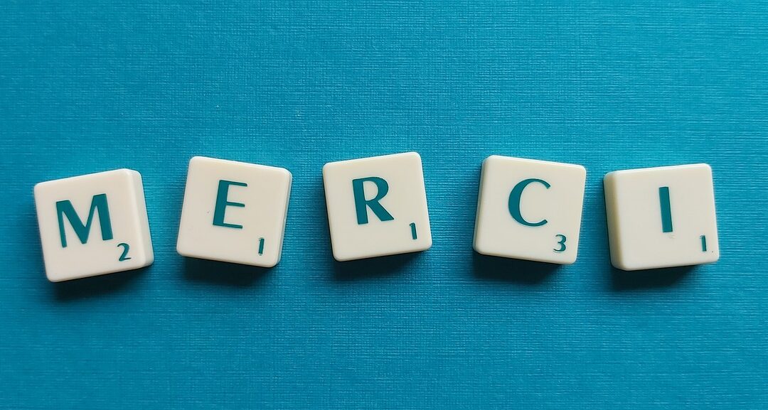 Dankjewel ambtenaar!