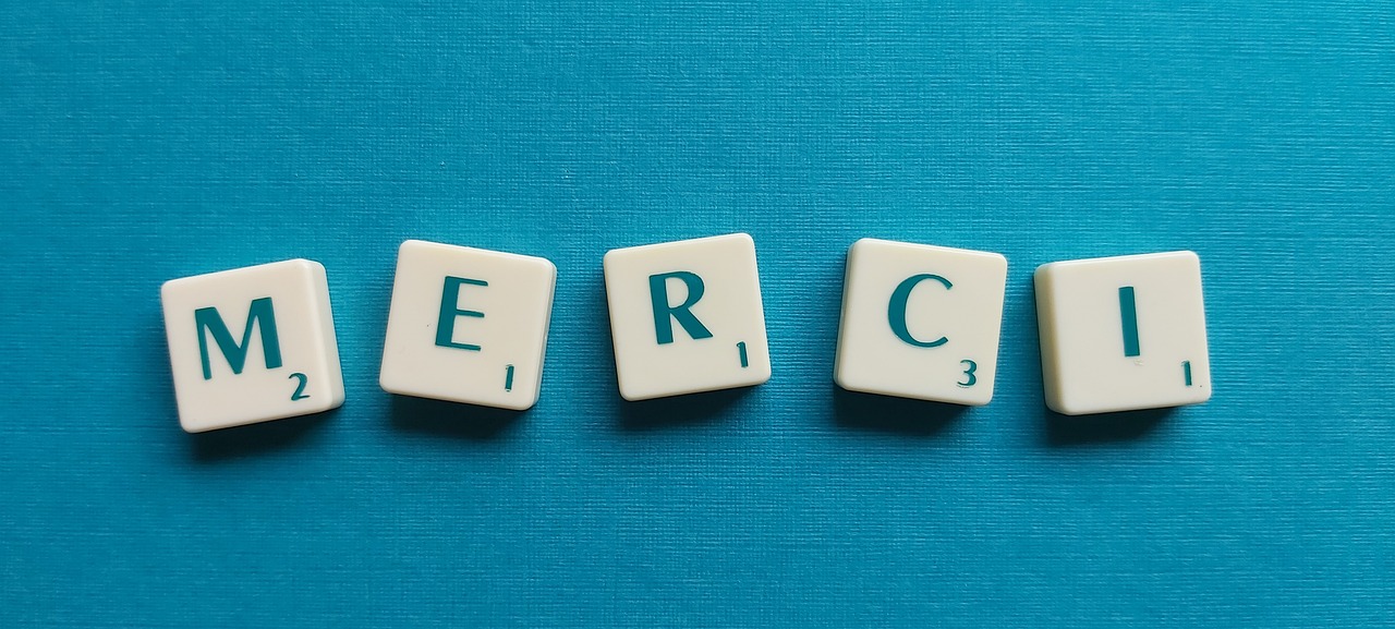 Dankjewel ambtenaar!