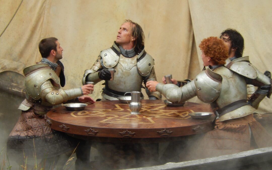 Victoriewandeling, doe je mee?