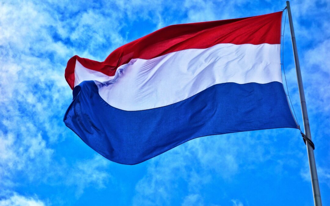 Mijn zomer met Thorbecke